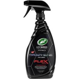 Turtle Wax Hybrid Solutions Pro Graphene Flex Wax