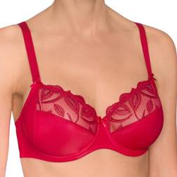 Felina Soutien-Gorge Armatures Choice - Rouge