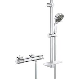 Grohe Precision Feel (34791000) Chrom