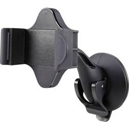 Renkforce HC-32 Suction Cup Mobile Holder