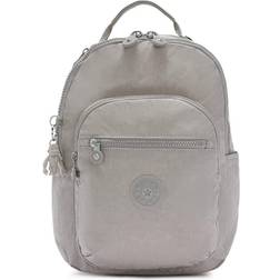 Kipling Seoul S - Grey Gris