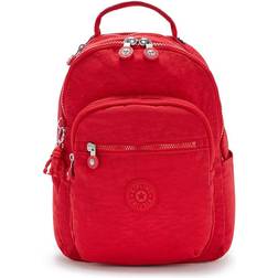 Kipling Seoul S - Red Rouge