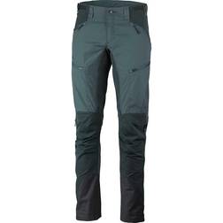 Lundhags Makke Ms Pant - Dark Agave/Seaweed