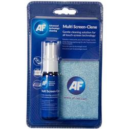 AF Multi-Screen Clene Travel Kit