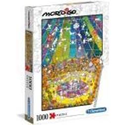 Clementoni The Show 1000 Pieces