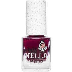 Miss Nella Peel off Kids Nail Polish Secret Diary 4ml