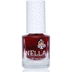 Miss Nella Peel off Kids Nail Polish Fav Teacher 4ml