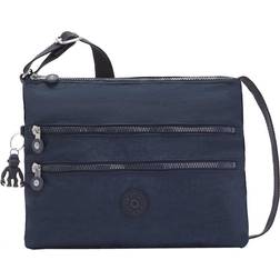 Kipling Alvar Crossbody Bag - Blue