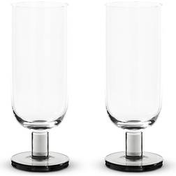 Tom Dixon Puck Highball Bicchiere 2pcs