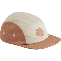 Liewood Rory Cap - Tuscany Rose (LW14160-2084)