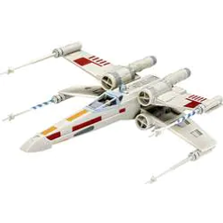 Revell Star Wars X Wing Fighter 1:57