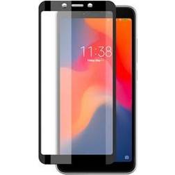 Ksix Extreme 2.5D Screen Protector for Xiaomi Redmi 6A/Redmi 6