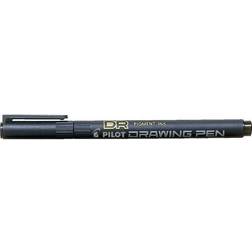 Pilot Drawing Pen Black 0.5mm Marker Pen