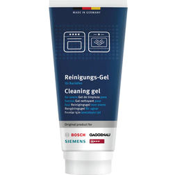 Bosch Oven Cleaning Gel