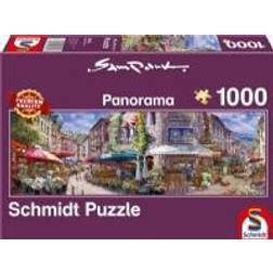 Schmidt Spiele Spring Atmosphere 1000 Pieces