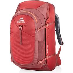 Gregory Tribute 55L Women - Bordeaux Red