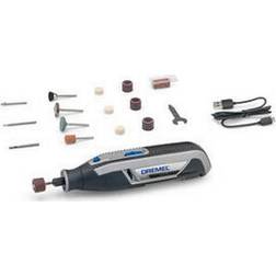 Dremel Lite 7760-15 (1x2.0Ah)