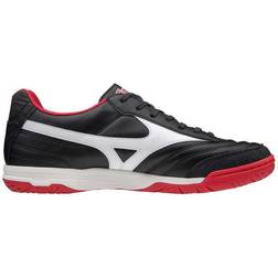 Mizuno Morelia Sala Classic IN - Phantom/White/Chinese Red