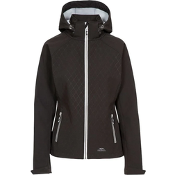 Trespass Nelly Soft Shell Jacket - Womens/Ladies