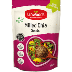 Linwoods Milled Chia Seeds 200g