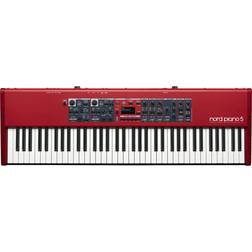 Nord Piano 5 73-Key