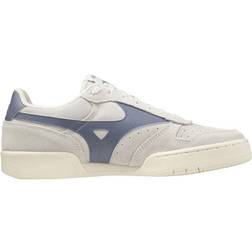 Mizuno City Wind S - Snow White/Folkstone Grey