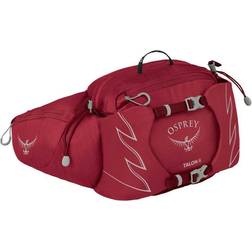 Osprey Talon 6 - Cosmic Red