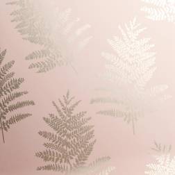 Arthouse Metallic Fern Blush (687000)