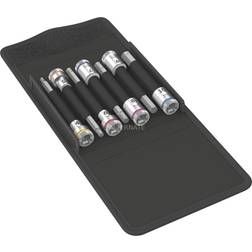 Wera 05003180001 Bit Set 7 Piece Top til topnøgle