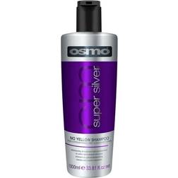 Osmo Super Silver No Yellow Shampoo 1000ml