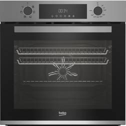 Beko BBXIE22300S Silver