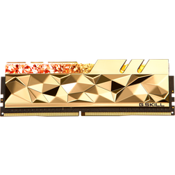 G.Skill Trident Z Royal Elite Gold DDR4 4266MHz 4x16GB (F4-4266C19Q-64GTEG)