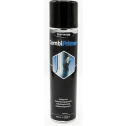 Rust-Oleum CombiPrimer Adhesive Peinture Métal Bleu 0.4L