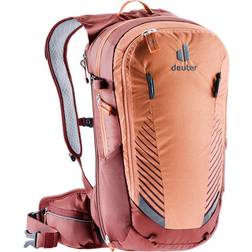 Deuter Compact EXP 12 SL - Sienna/Redwood