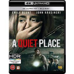 A Quiet Place