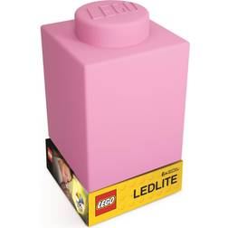 LEGO Silicone Brick Nightlight
