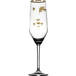 Carolina Gynning Piece of Me Champagne Glass 30cl