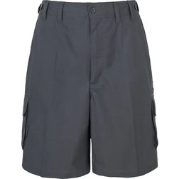 Trespass Gally Cargo Shorts - Graphite