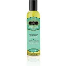 Kama Sutra Aromatics Massage Oil Soaring Spirit 59ml