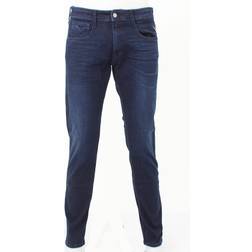 Replay M914 Jeans - Dark Blue