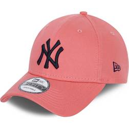 New Era New York Yankees Colour Pack 9Forty Cap - Pink