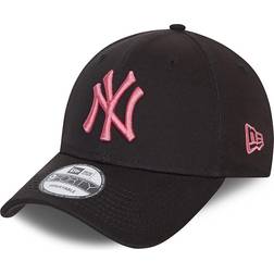 New Era New York Yankees Colour Pack 9Forty Cap - Black
