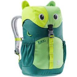 Deuter Kikki - Aocado/Alpinegreen