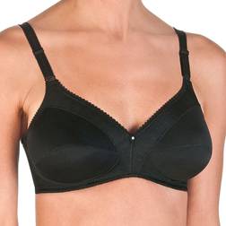 Felina Weftloc Bra - Black