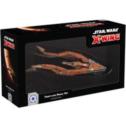 Fantasy Flight Games Star Wars: X-Wing Second Edition Trident Class Assault Ship