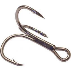 Owner ST-41 Treble Hooks Size 1/0 - 6 Pcs