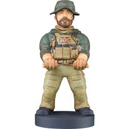 Cable Guys Holder - Captain Price