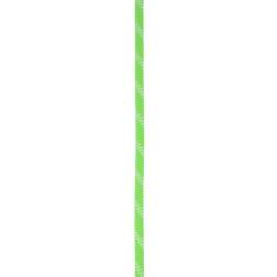 Edelrid Static Low Stretch 11.0mm 100m - Neon Green