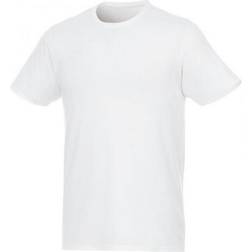 Elevate Jade Short Sleeve T-shirt - White