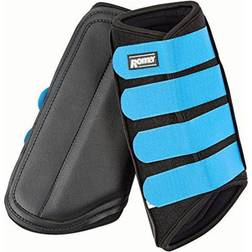 Roma Neoprene Brushing Boots